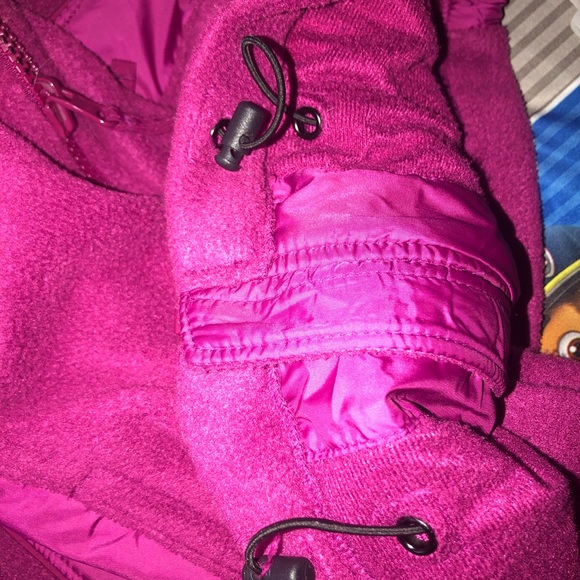 Columbia jacket - Picture 7 of 8